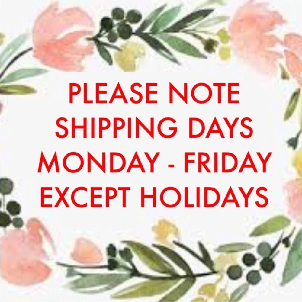 Please Note